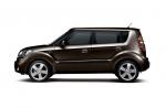 Kia Soul 2008 года